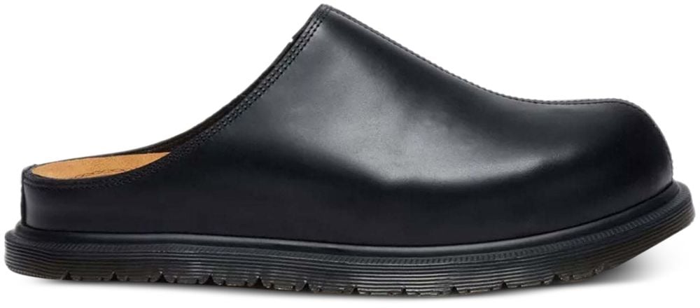 Arte Antwerp Flat Shoes Black Zwart