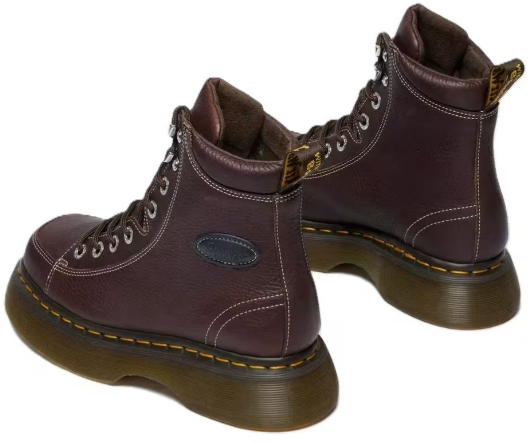 Arte Antwerp Boots Brown Bruin