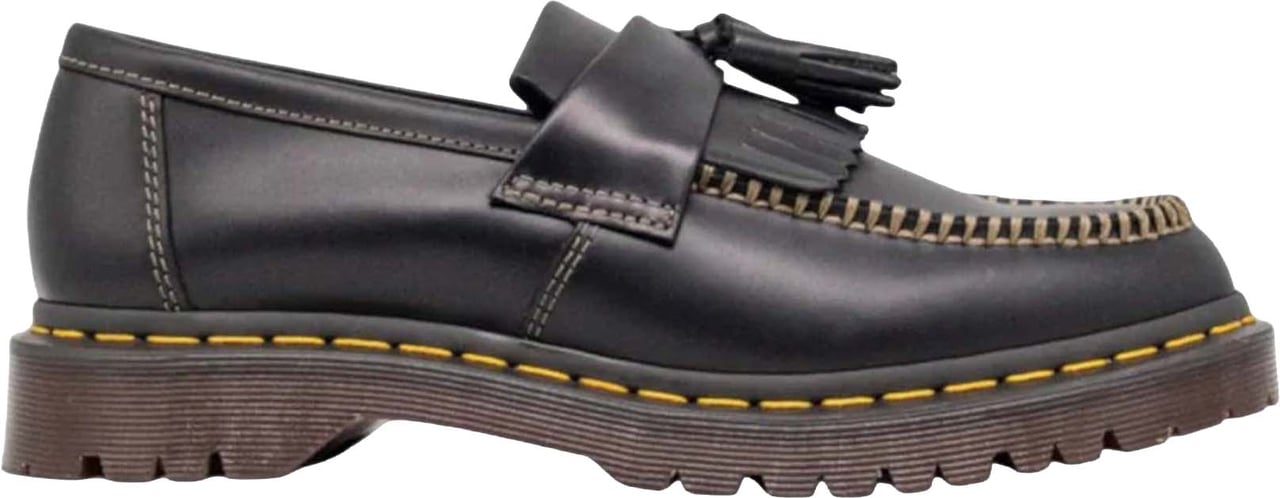 Arte Antwerp Sandals Black Orleans Zwart