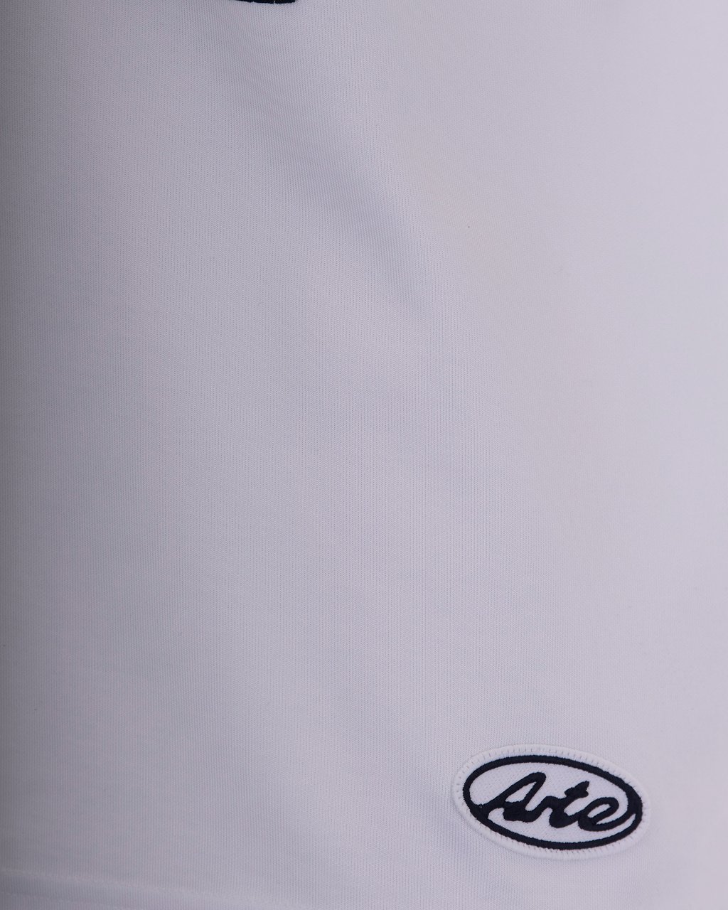 Arte Antwerp T-Shirts And Polos Navy/White Wit