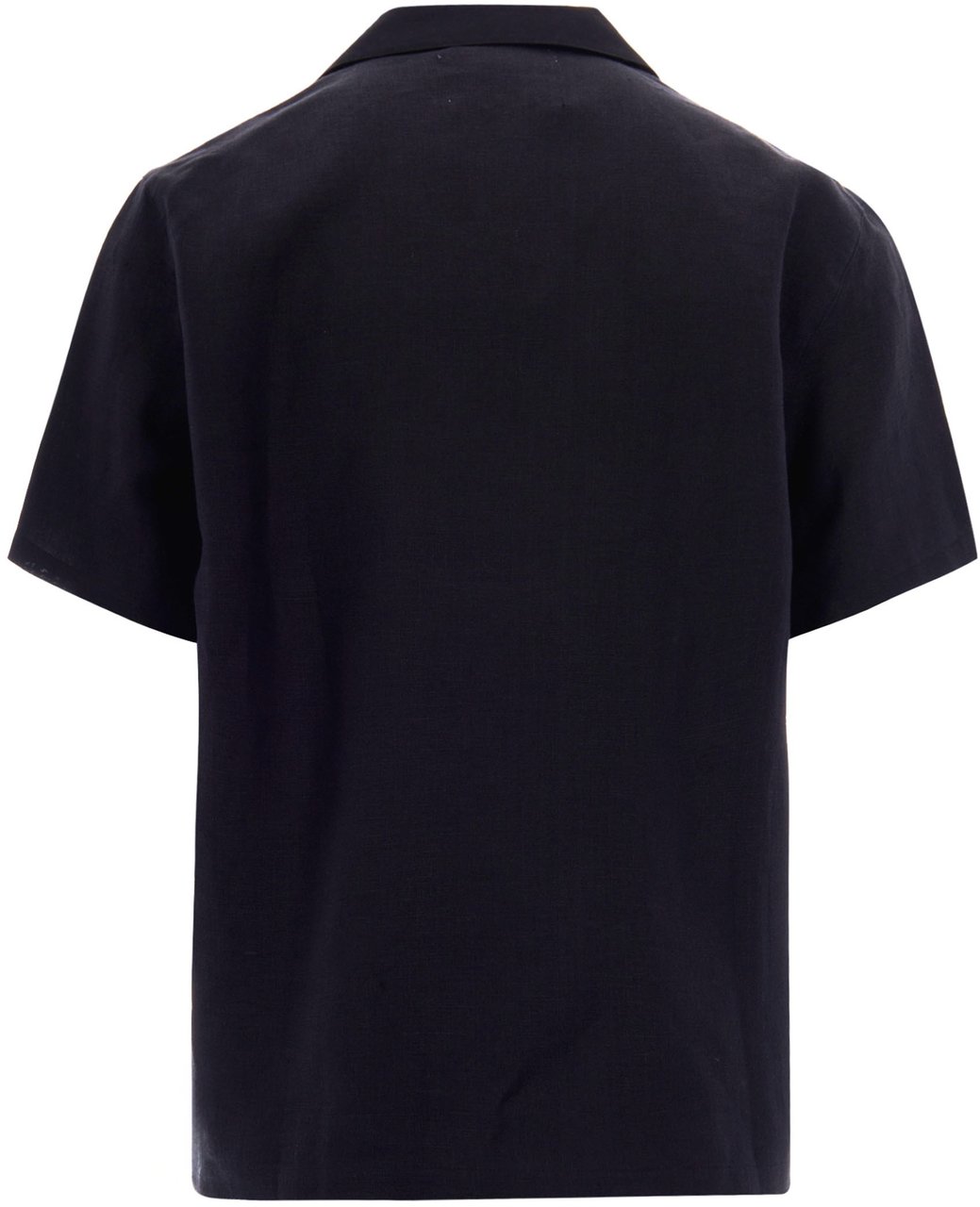 Arte Antwerp Shirts Black Zwart