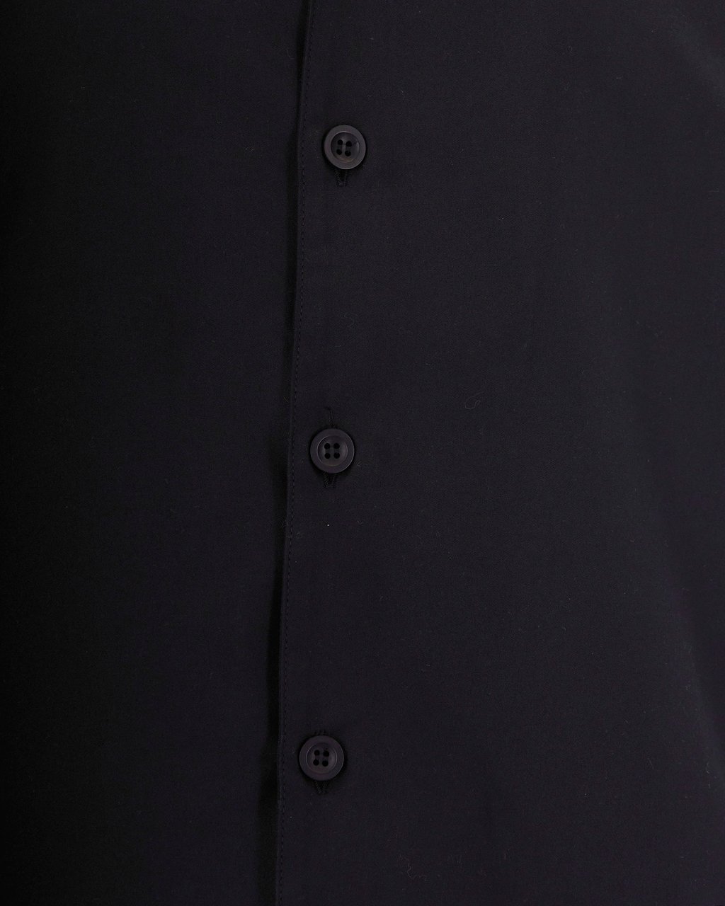 Arte Antwerp Shirts Black Zwart