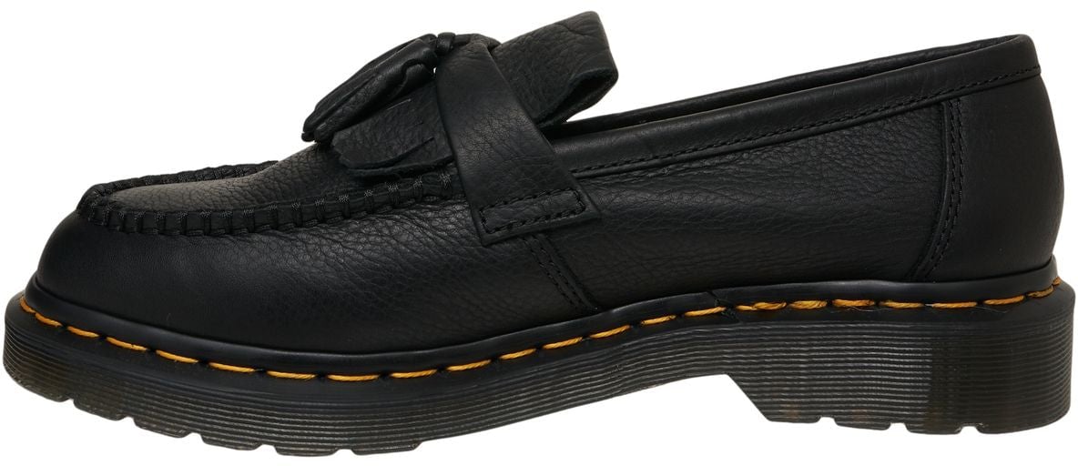 Arte Antwerp Loafers 'Adrian' Zwart