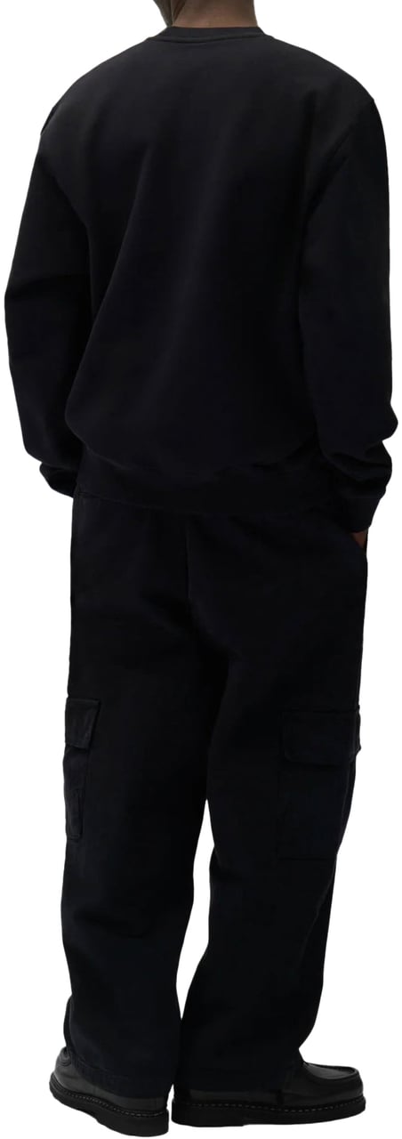 Arte Antwerp ARTE PIXEL LOGO SWEATER BLACK Zwart