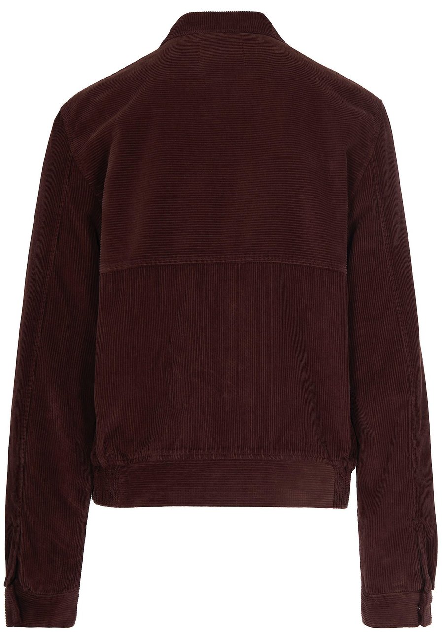 Arte Antwerp Jackets Brown Bruin