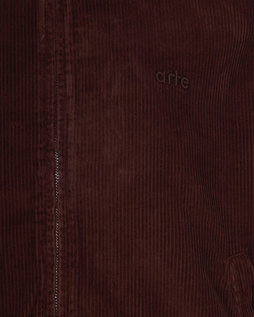 Arte Antwerp Jackets Brown Bruin