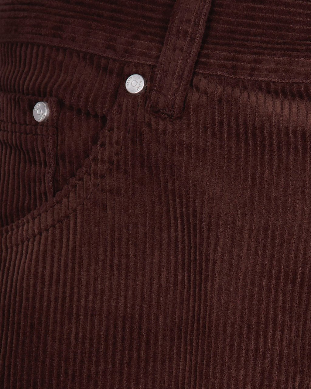 Arte Antwerp Trousers Brown Bruin