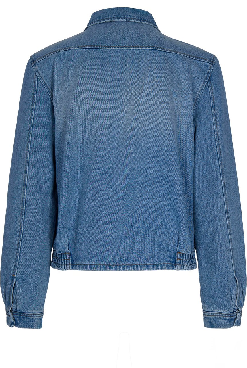 Arte Antwerp Coats Bleach Wit