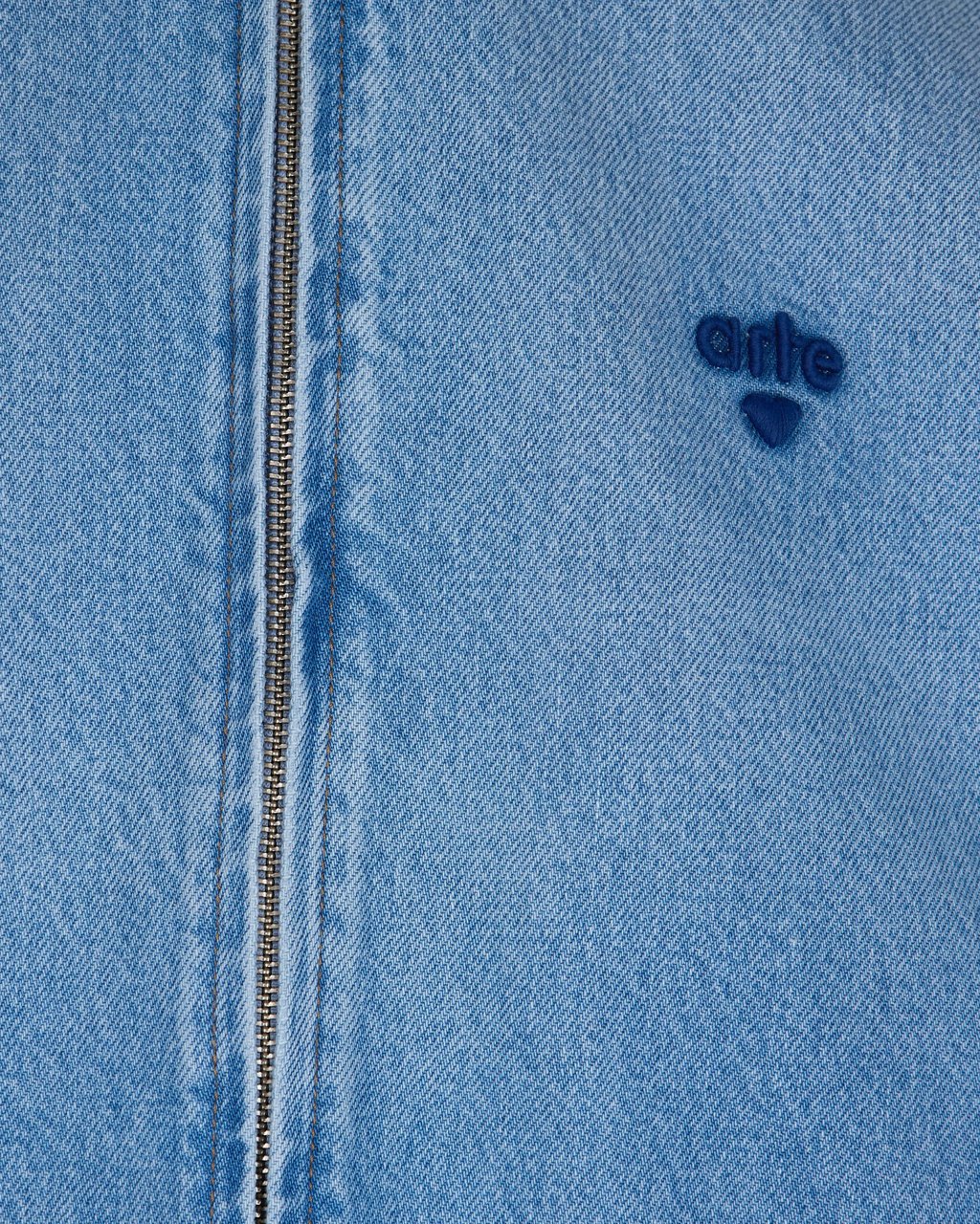 Arte Antwerp Coats Bleach Wit