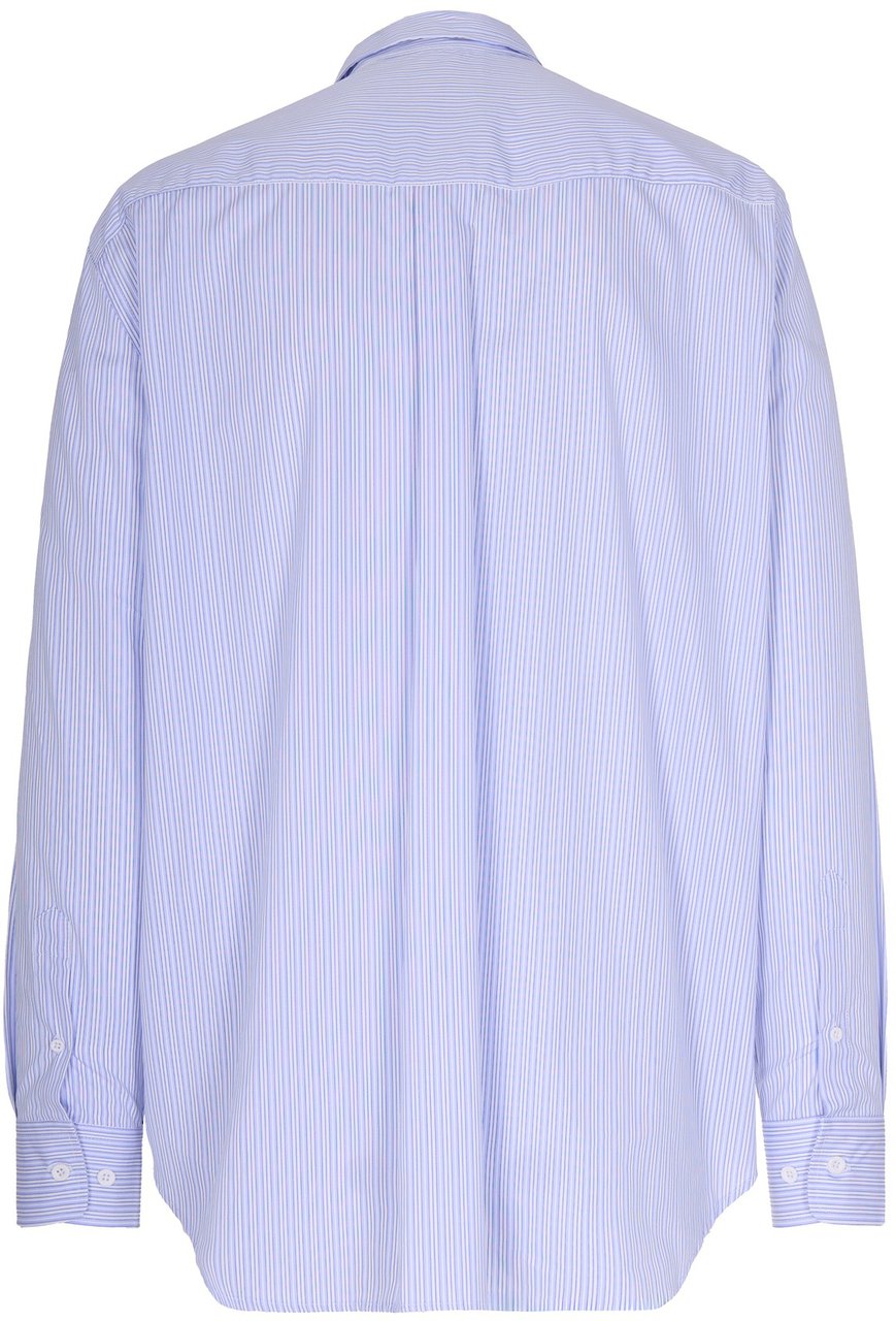 Arte Antwerp Shirts Striped Divers