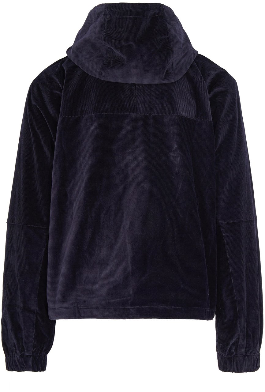 Arte Antwerp Coats Blue Blauw