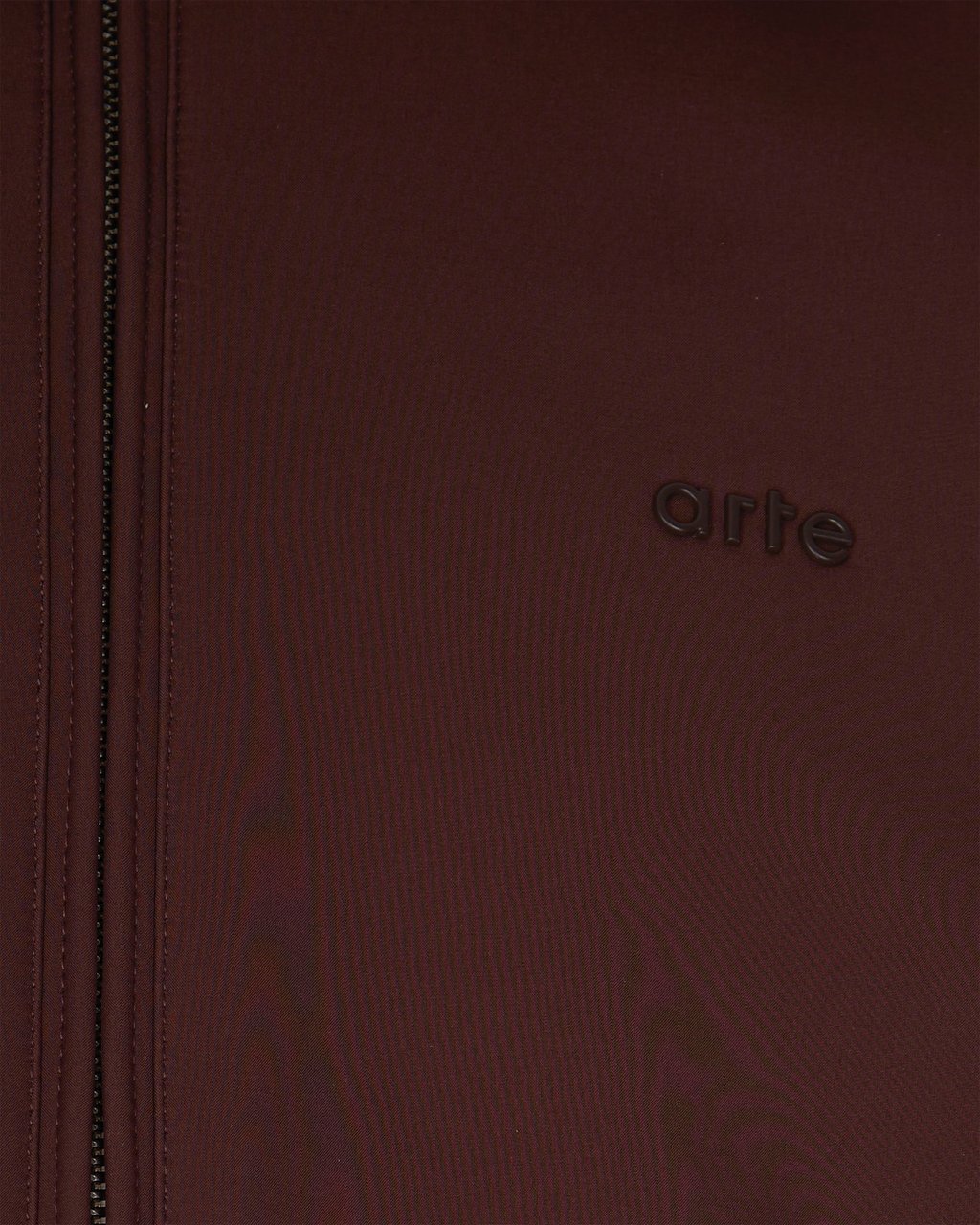 Arte Antwerp Coats Brown Bruin