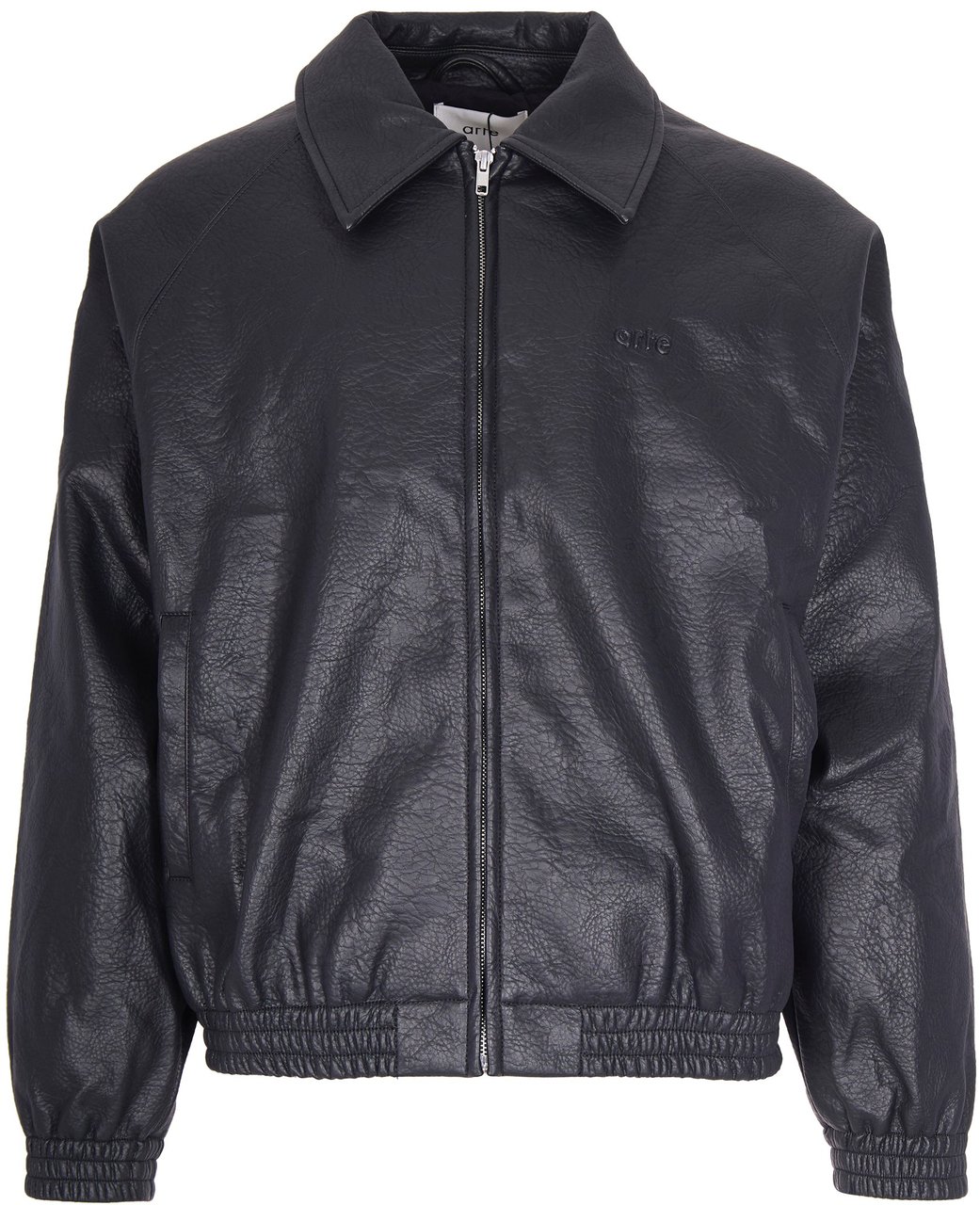 Arte Antwerp Coats Black Zwart