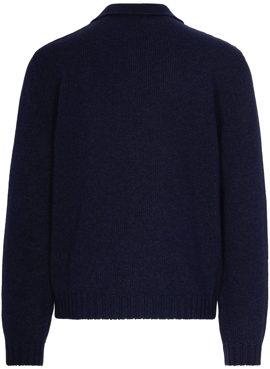 Arte Antwerp T-Shirts And Polos Blue Blauw