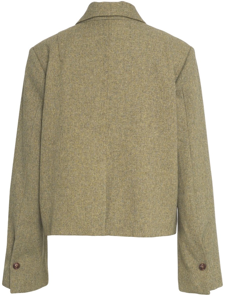 Arte Antwerp Blazer 'Bolie' Groen