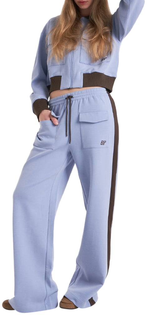 Arte Antwerp Joggers 'Jasmina' Blauw