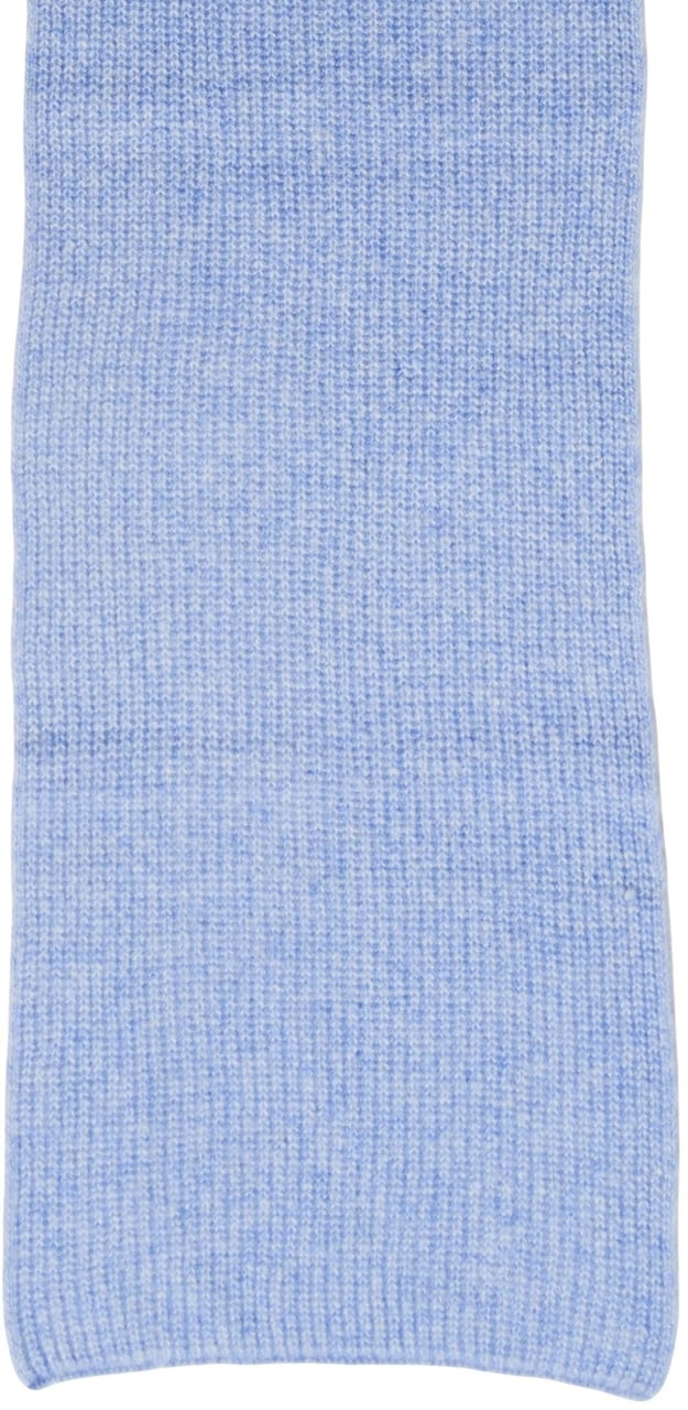 Arte Antwerp Scarf 'Leora' Blauw