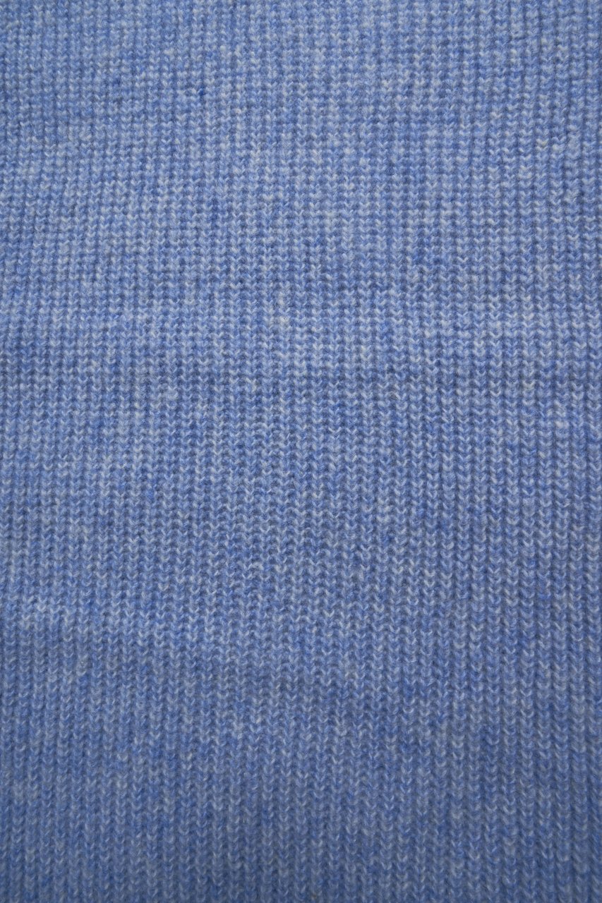 Arte Antwerp Scarf 'Leora' Blauw