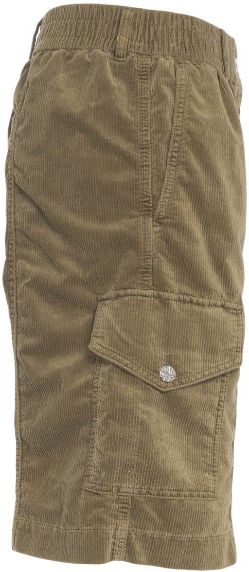 Arte Antwerp Cargo bermuda shorts 'Neeto' Groen