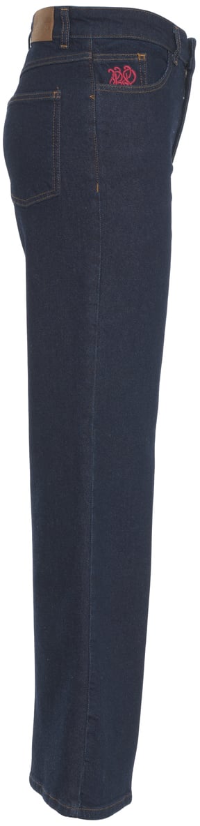 Arte Antwerp Jeans svasati 'Nilea' Blauw