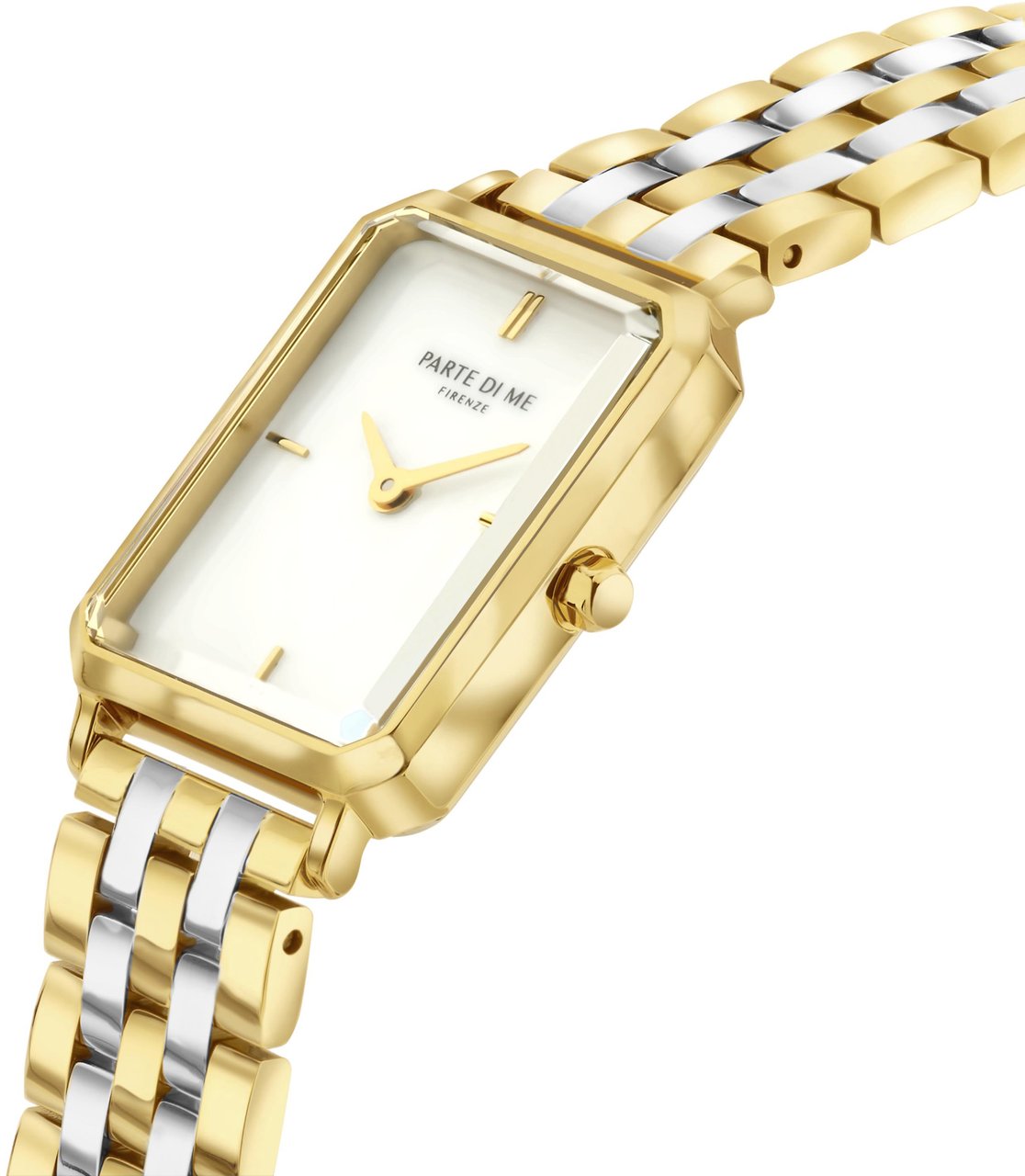 Arte Antwerp Orologio Horloge Goud