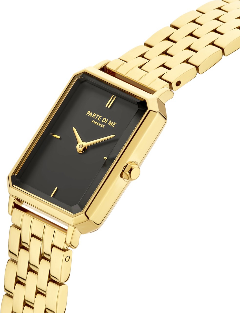 Arte Antwerp Orologio Horloge Goud