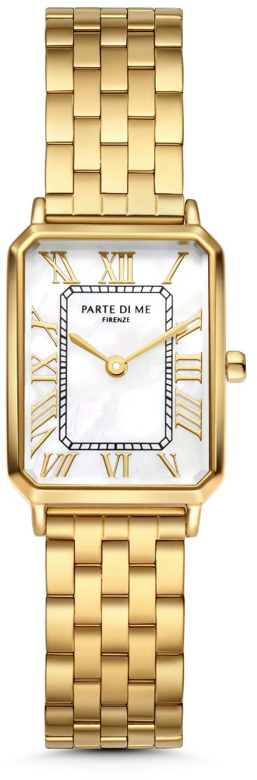 Arte Antwerp Orologio Horloge Goud