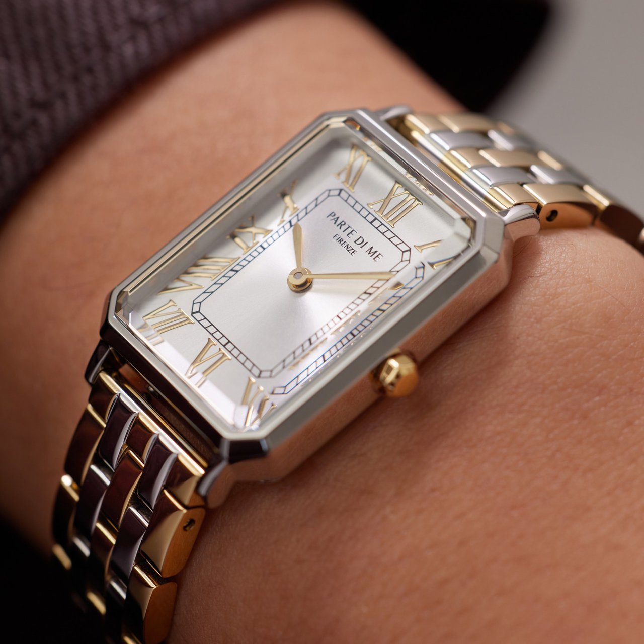 Arte Antwerp Orologio Horloge Divers