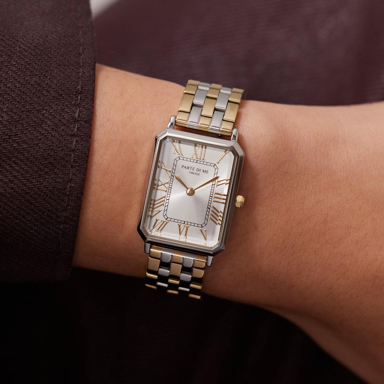 Arte Antwerp Orologio Horloge Divers