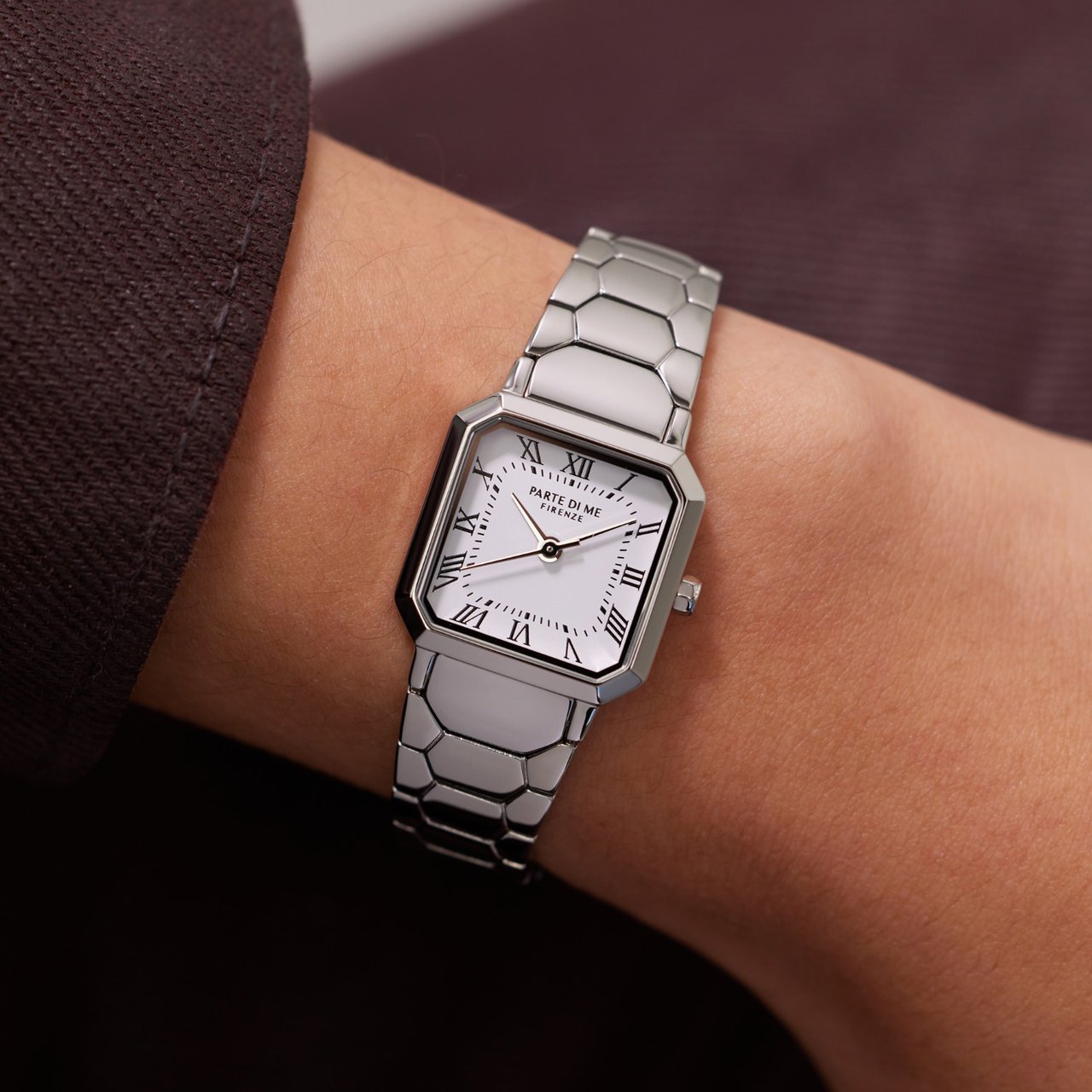 Arte Antwerp Orologio Horloge Divers