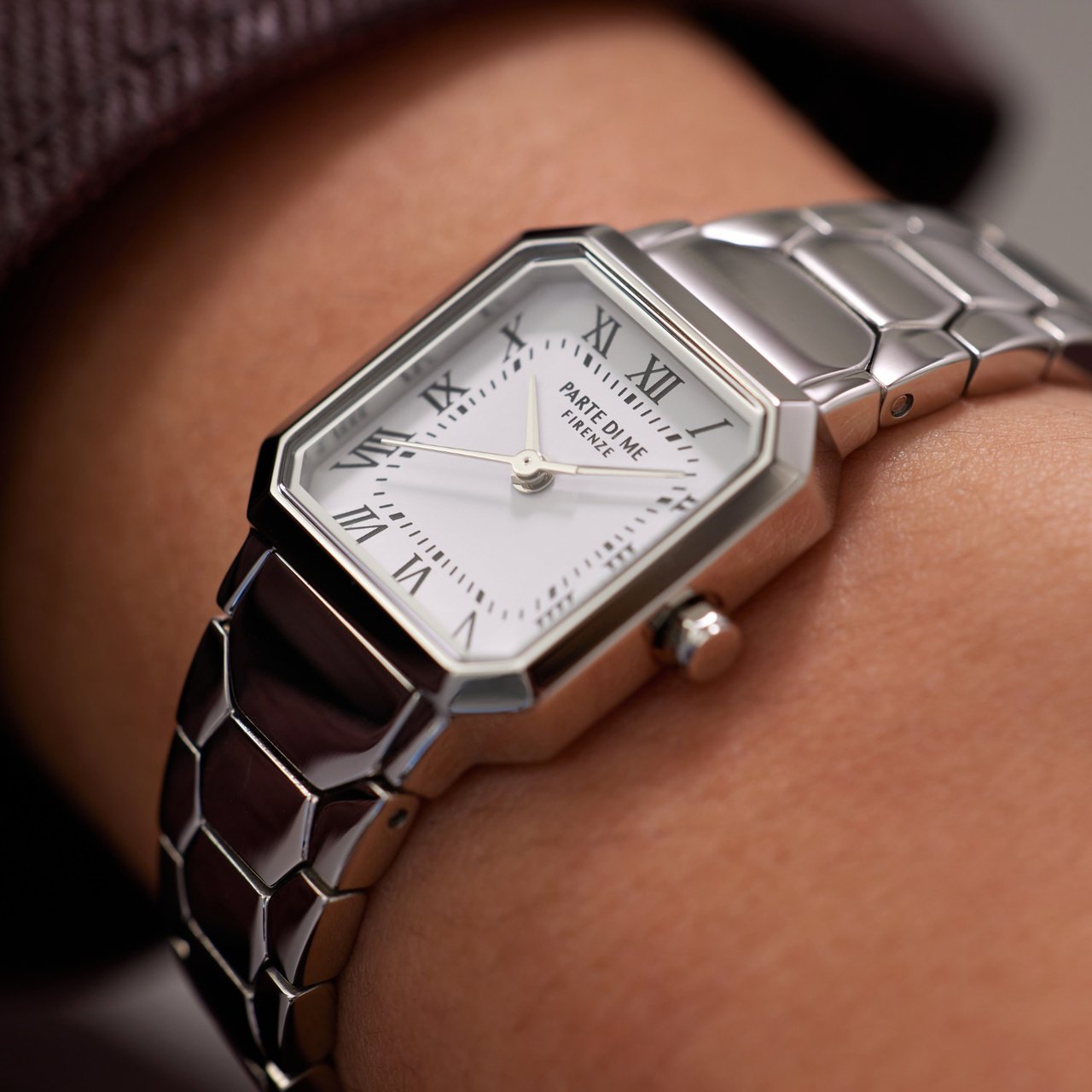 Arte Antwerp Orologio Horloge Divers