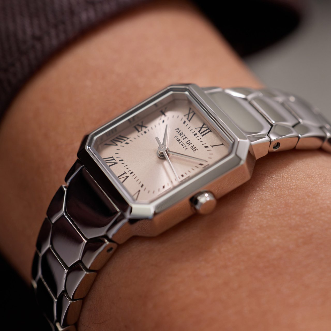 Arte Antwerp Orologio Horloge Divers