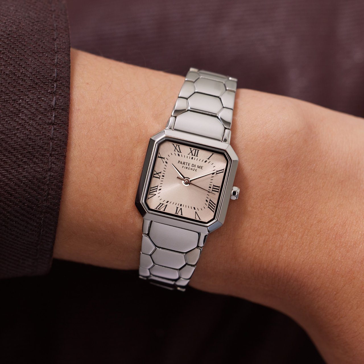 Arte Antwerp Orologio Horloge Divers