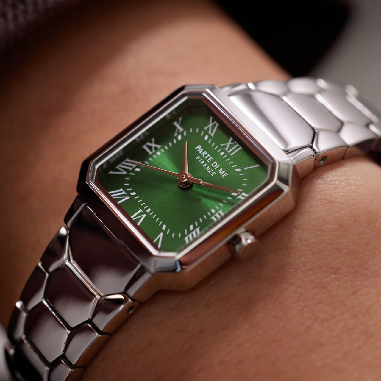 Arte Antwerp Orologio Horloge Divers