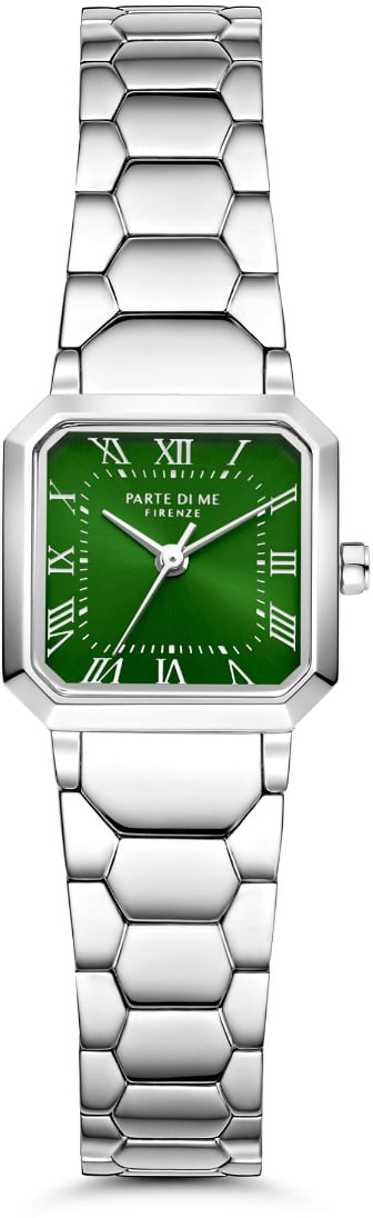 Arte Antwerp Orologio Horloge Divers