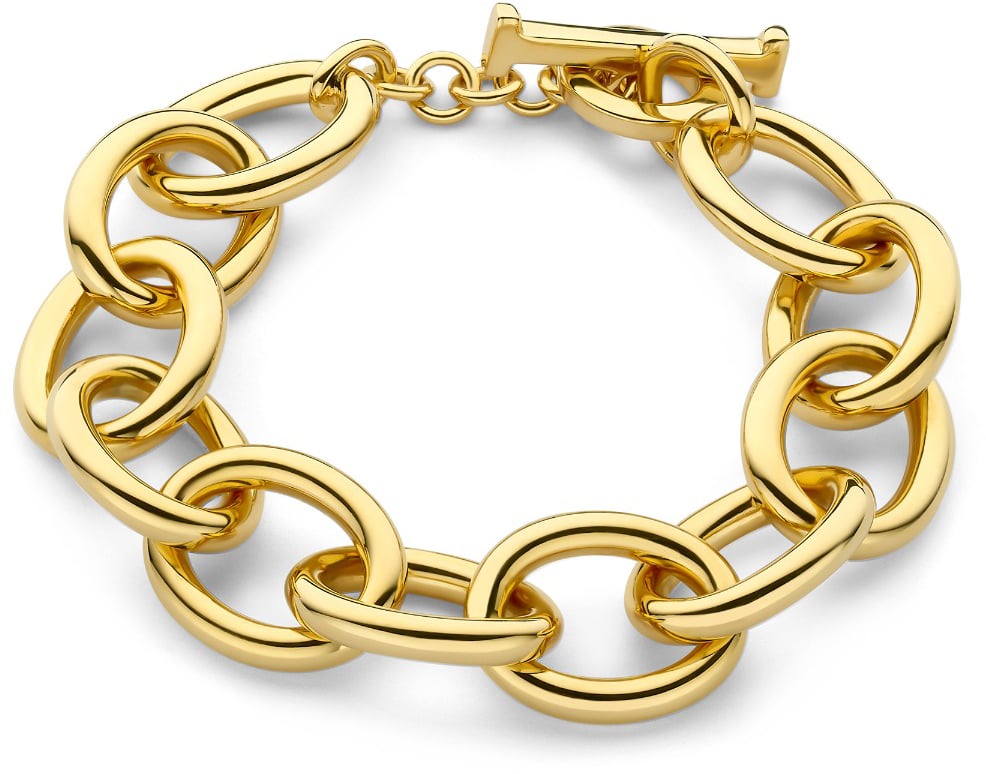 Arte Antwerp Bibbiena Poppi Felice Armband Goud