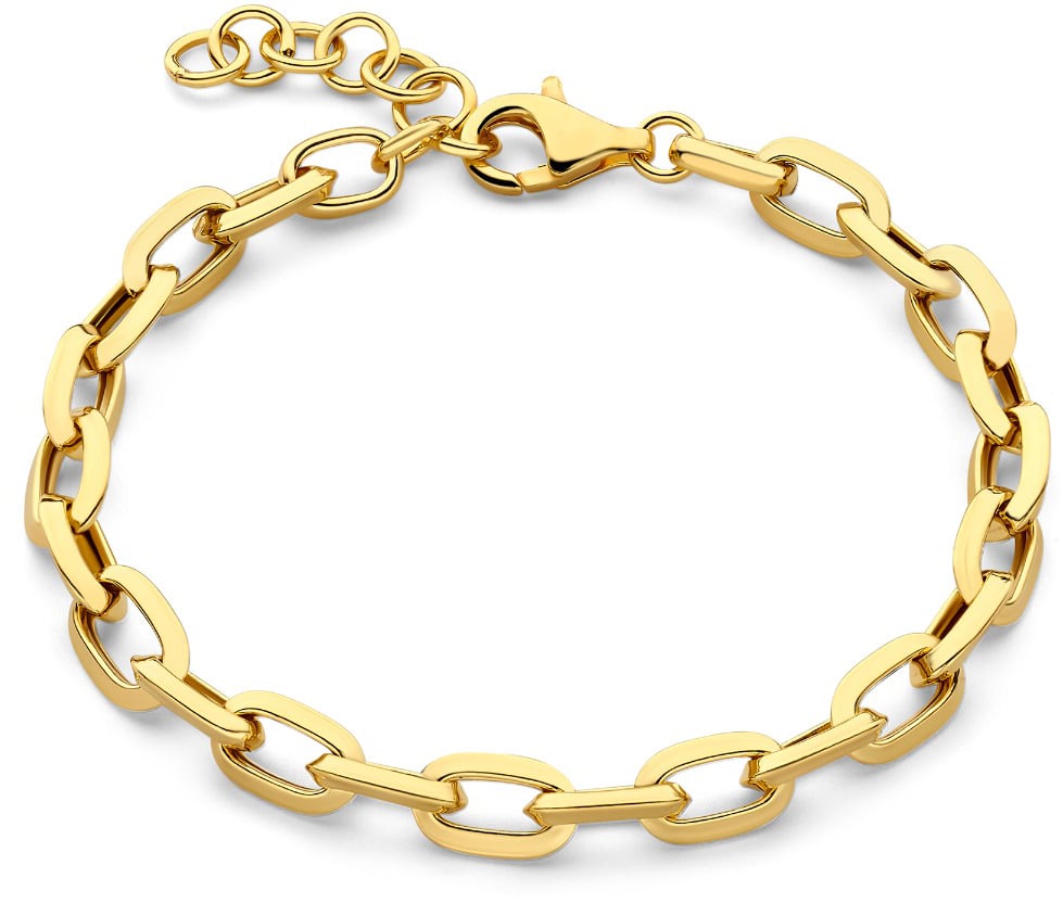 Arte Antwerp Bibbiena Poppi Lucia Armband Goud