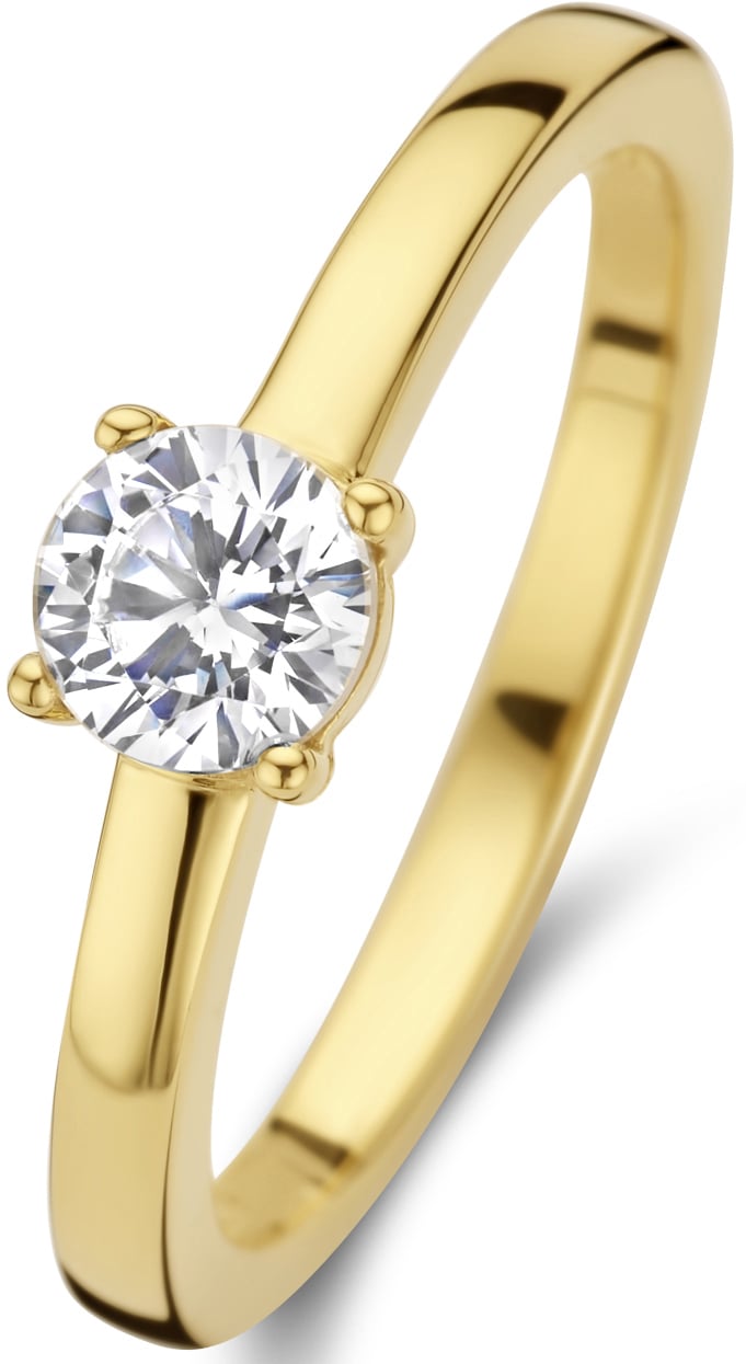 Arte Antwerp Ponte Vecchio Sofia Ring Goud