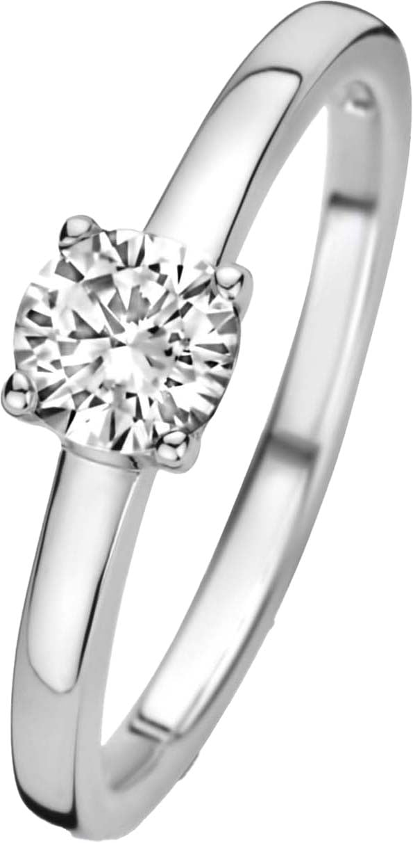 Arte Antwerp Ponte Vecchio Sofia Ring Zilver