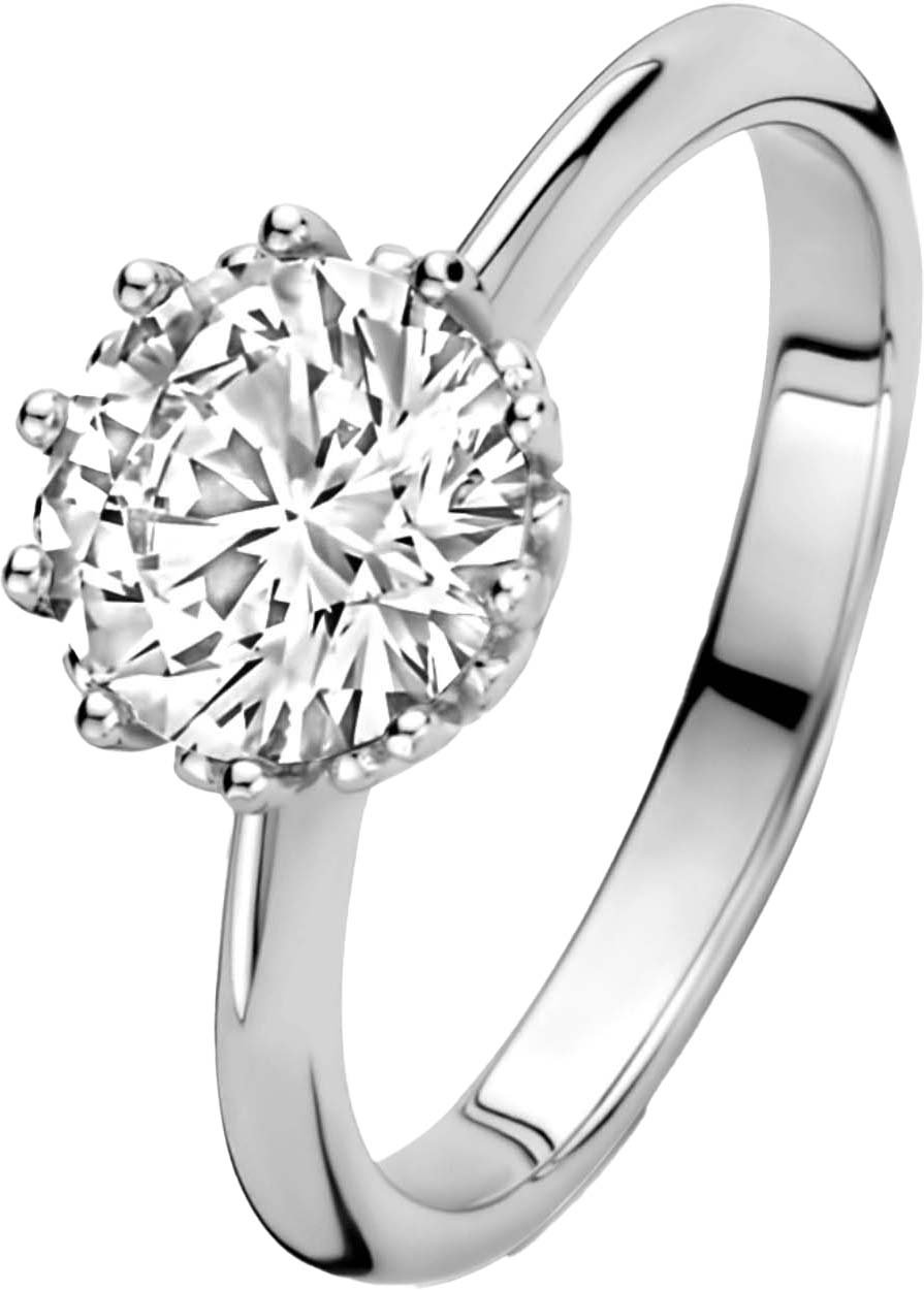 Arte Antwerp Cento Luci Maxima Ring Zilver
