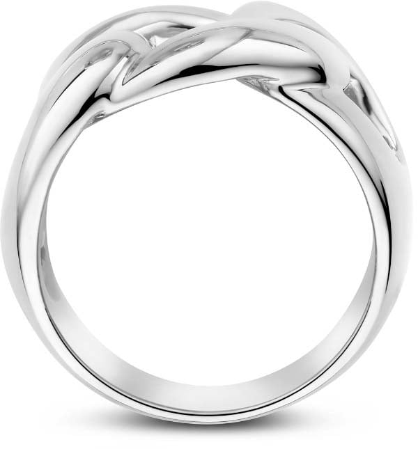 Arte Antwerp Bibbiena Poppi Adriane Ring Zilver