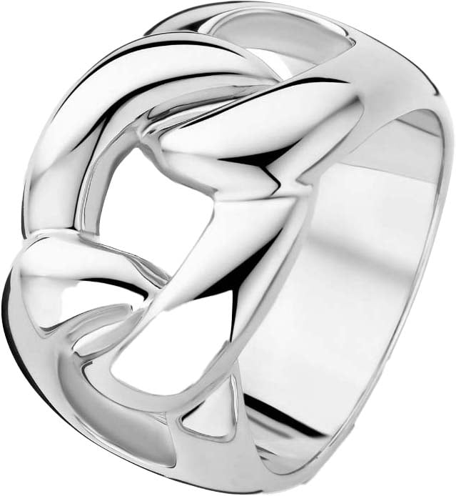 Arte Antwerp Bibbiena Poppi Adriane Ring Zilver