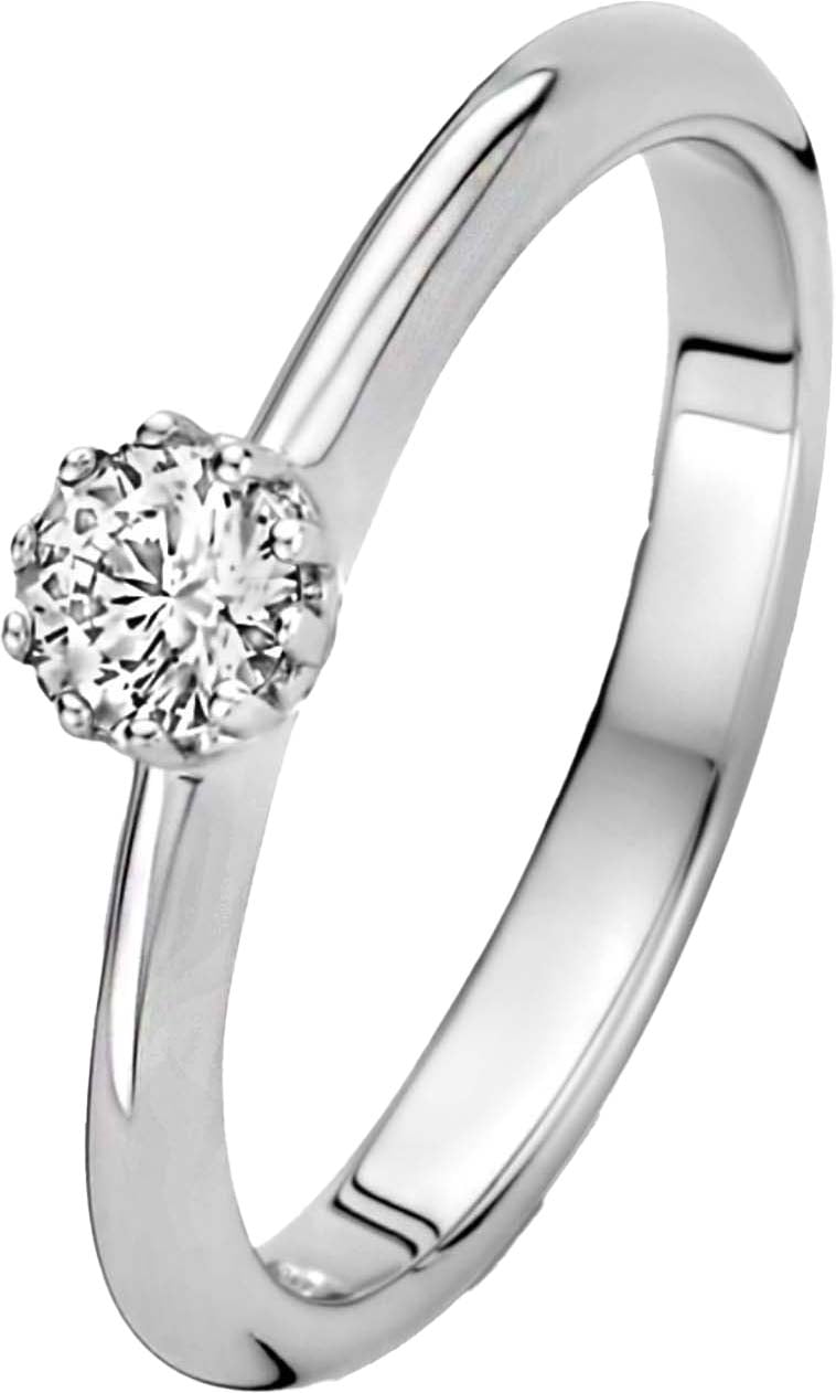 Arte Antwerp Cento Luci Mila Ring Zilver