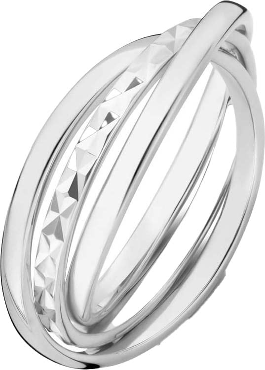 Arte Antwerp Ponte Vecchio lucilla Ring Zilver