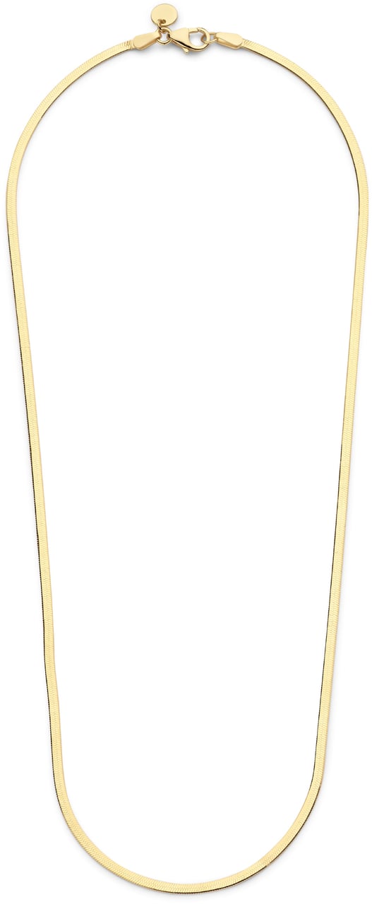 Arte Antwerp Bibbiena Poppi Alessia Ketting Goud