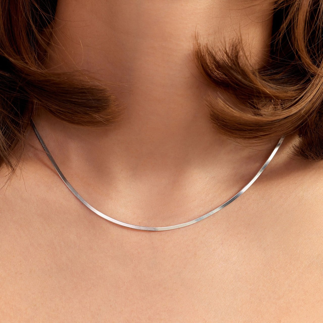 Arte Antwerp Bibbiena Poppi Alessia Ketting Zilver