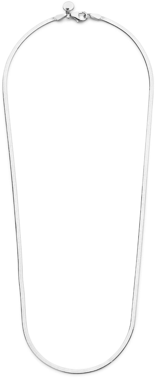 Arte Antwerp Bibbiena Poppi Alessia Ketting Zilver