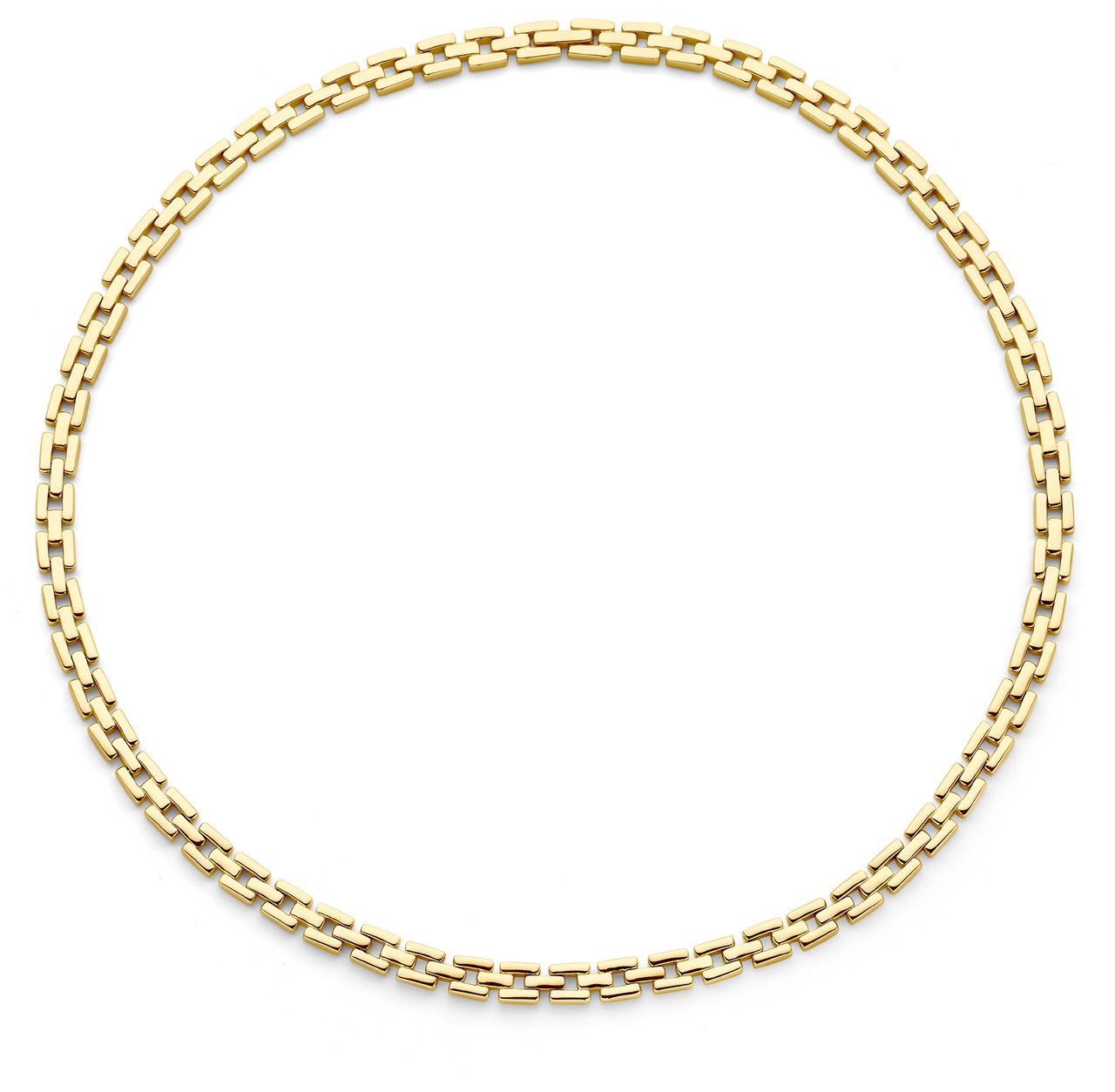 Arte Antwerp Bibbiena Poppi Dante Ketting Goud