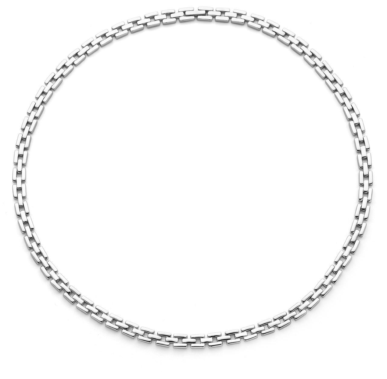 Arte Antwerp Bibbiena Poppi Dante Ketting Zilver