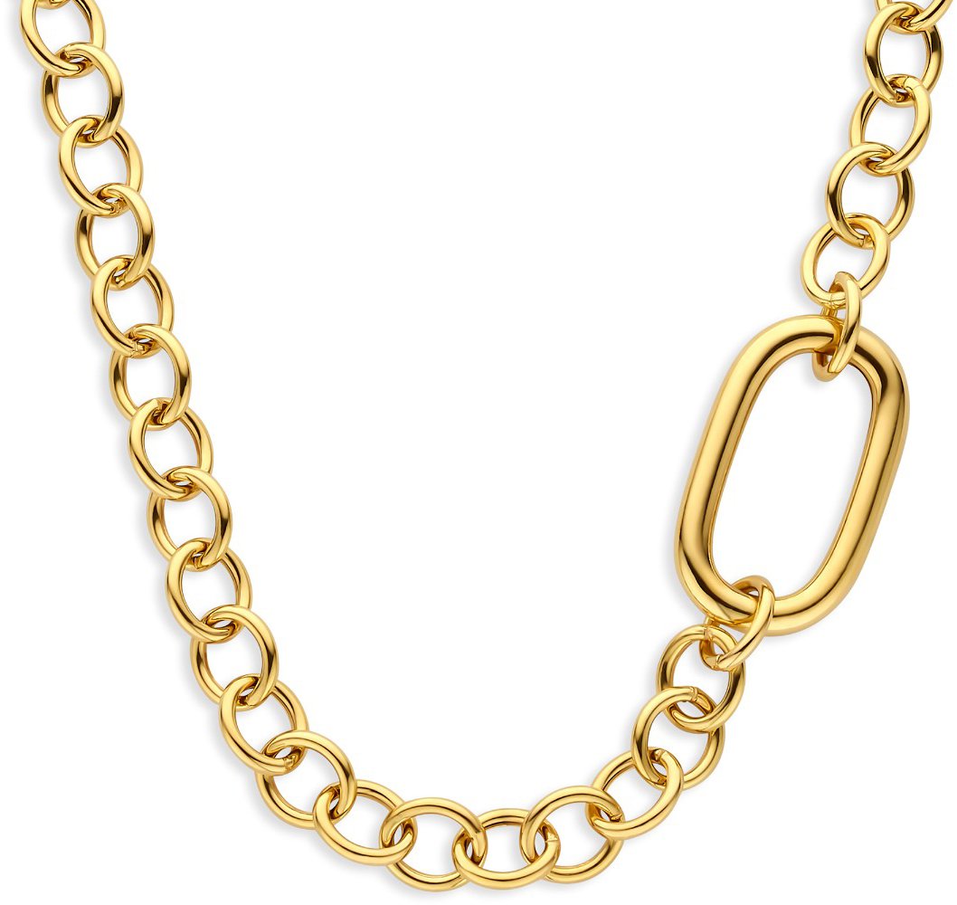 Arte Antwerp Bibbiena Poppi Acadia Ketting Goud